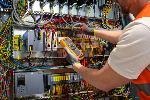 Best Commercial Electrician Services  in Somerton, AZ